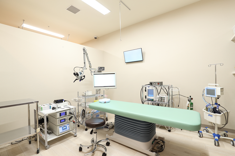 鼻と喉の間の違和感の治療方法