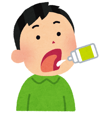 アレルギー性鼻炎に有効な舌下免疫療法