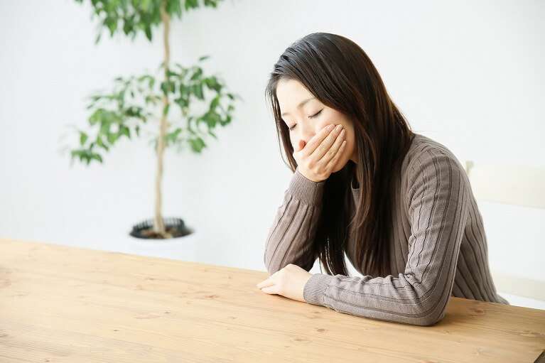 メニエール病の症状・原因・治療法