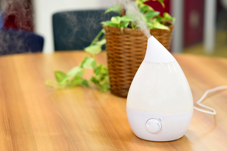 自宅でできる喉のケア方法