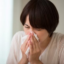 アレルギー性鼻炎の手術後に気をつけること