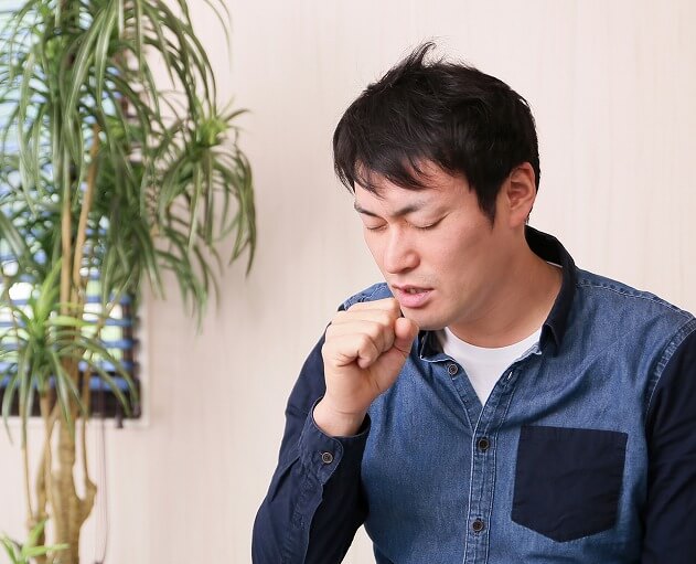 声帯炎